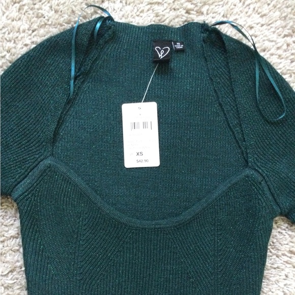 🔥🔥HOST PIC🔥🔥 Long Sleeve Bodycon Dress - Picture 7 of 16